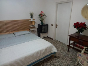 Dimora ANETT B&B HOUSE